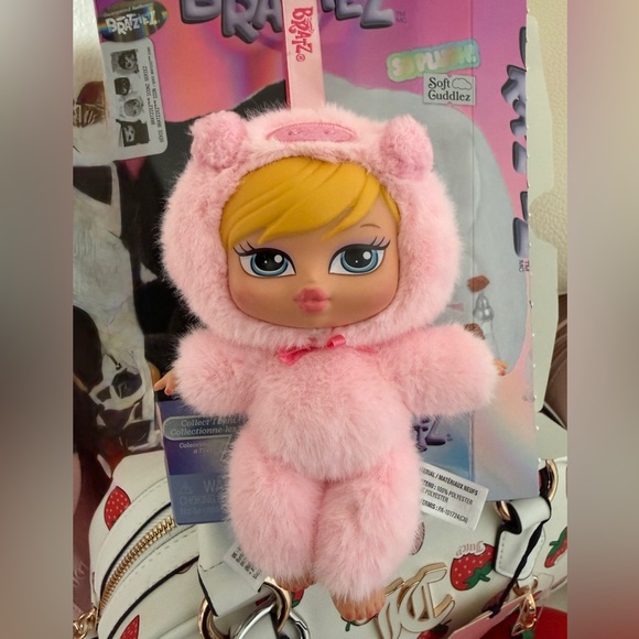 Bratz Accessories - Bratzie Cloe